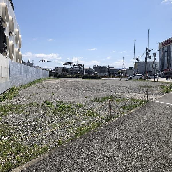 堺市北区売りホテル