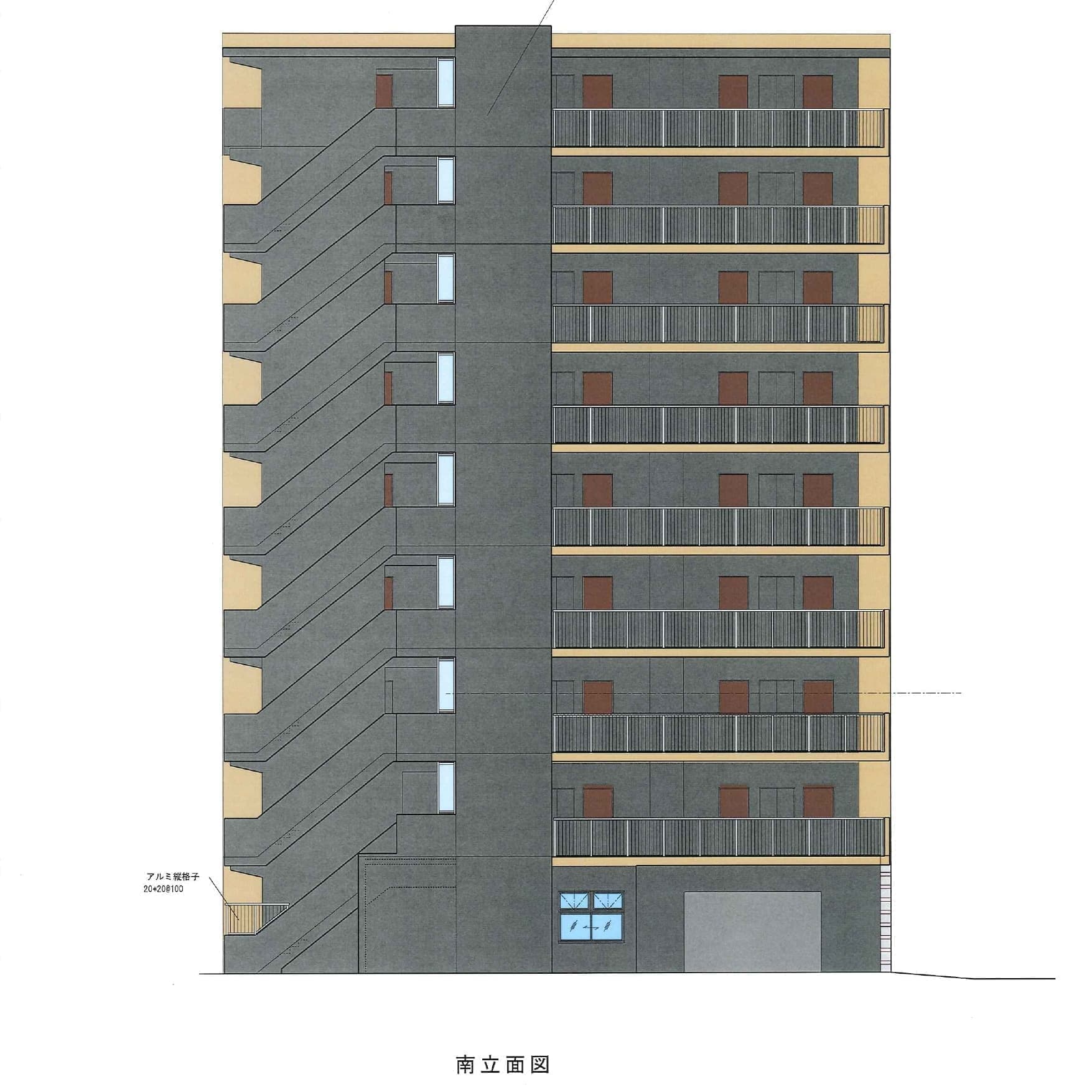 大阪市此花区新築収益マンション