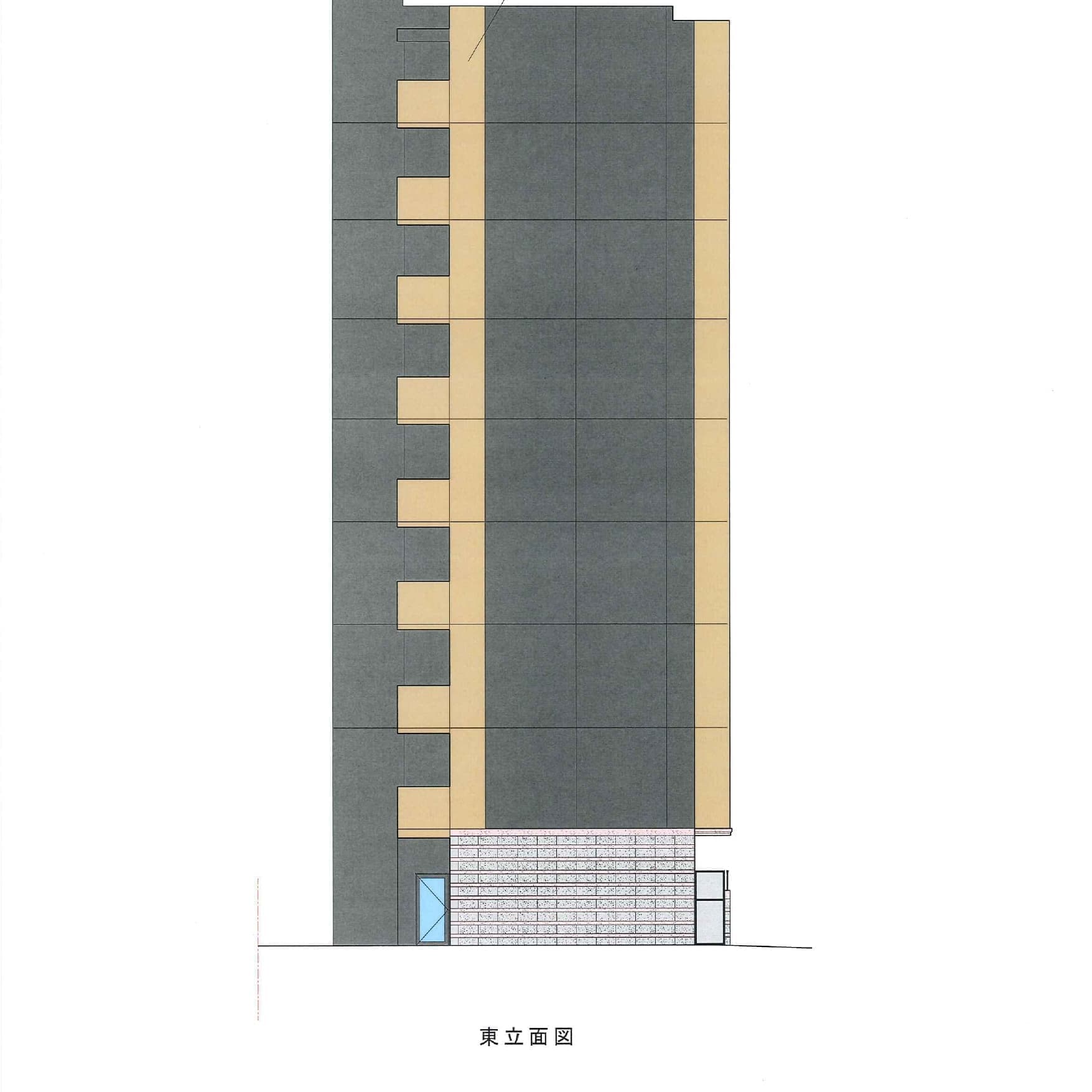 大阪市此花区新築収益マンション