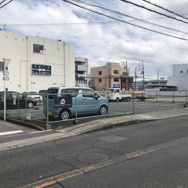 泉佐野市事業用地