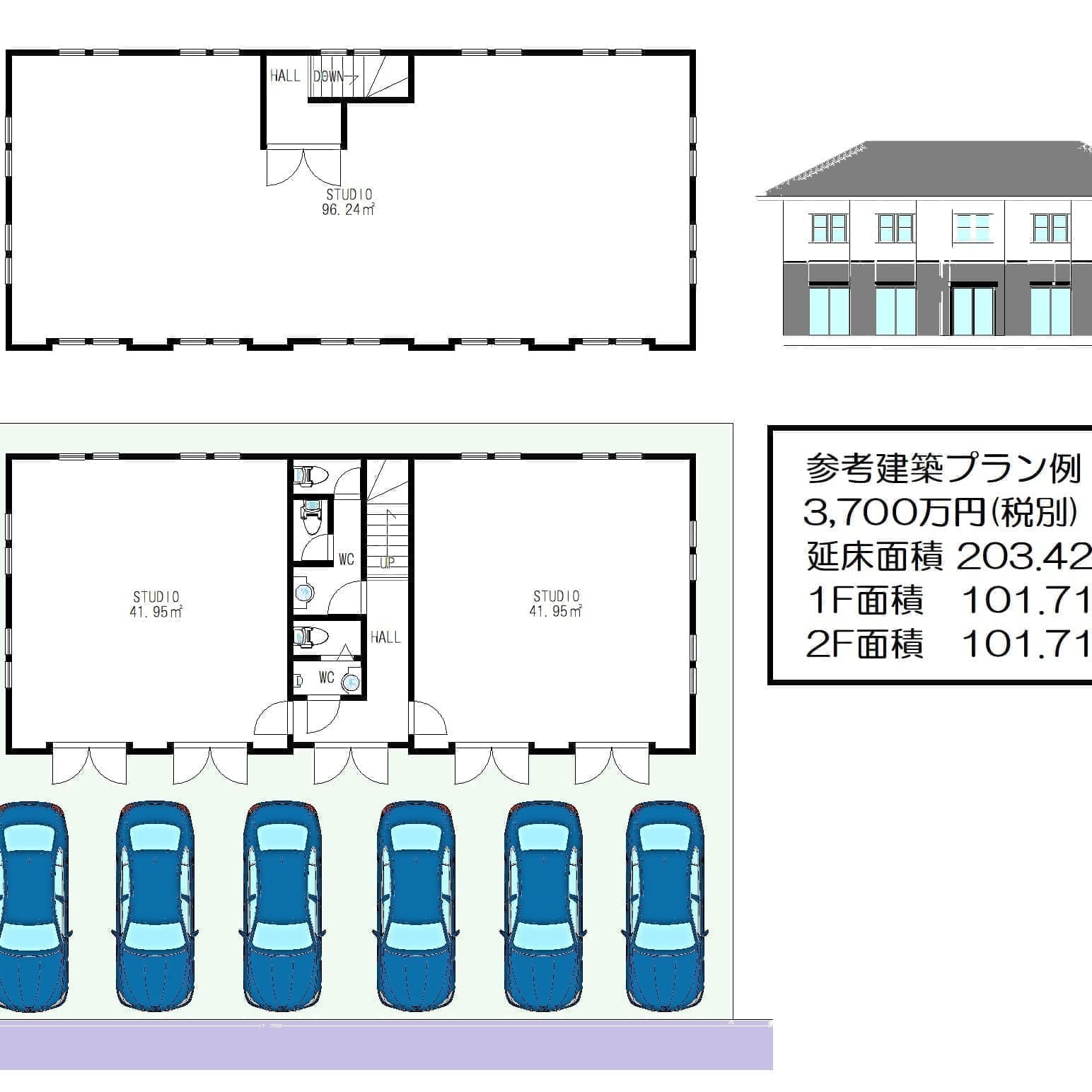 泉佐野市事業用地