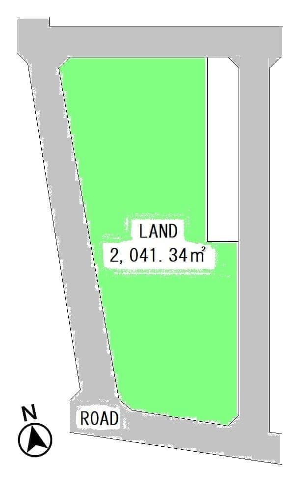 名古屋市西区事業用地