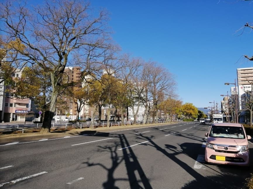 四日市市事業用地
