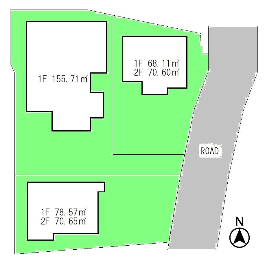 岩出市リノベーション向き一戸建て