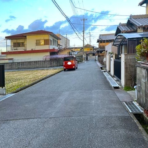 忠岡町高月南売り住居付倉庫（オーナーチェンジ）