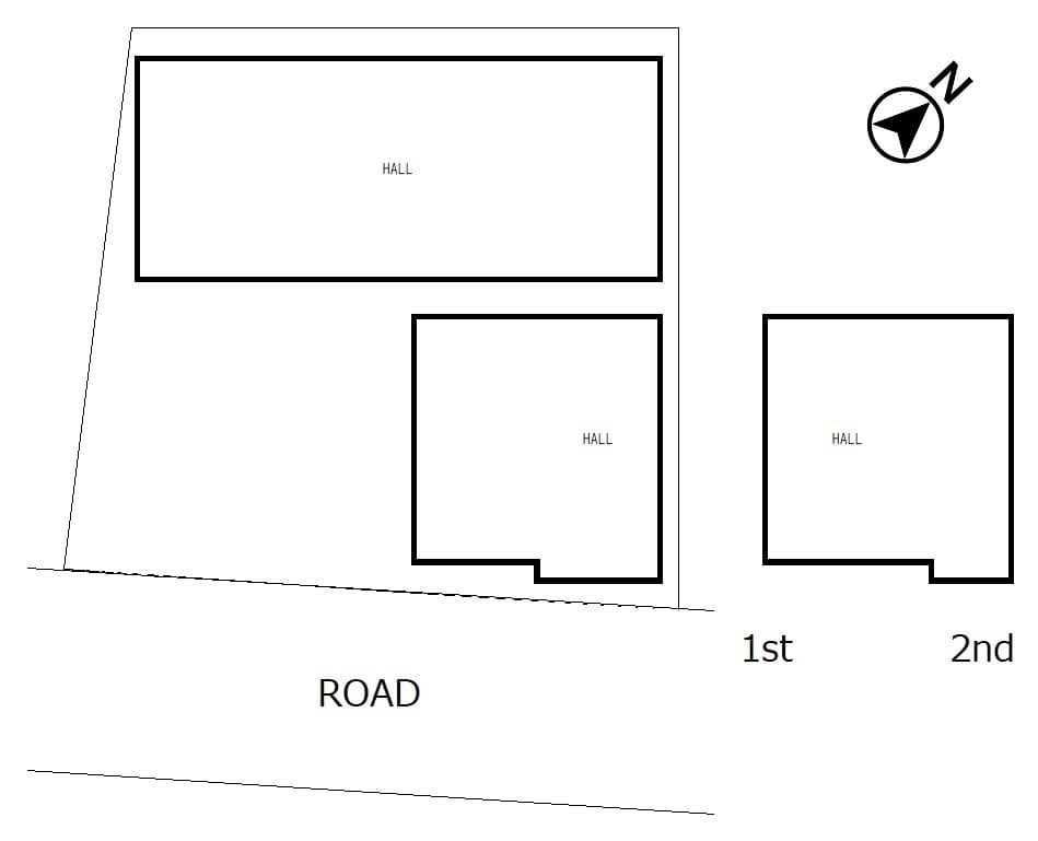 忠岡町高月南売り住居付倉庫（オーナーチェンジ）