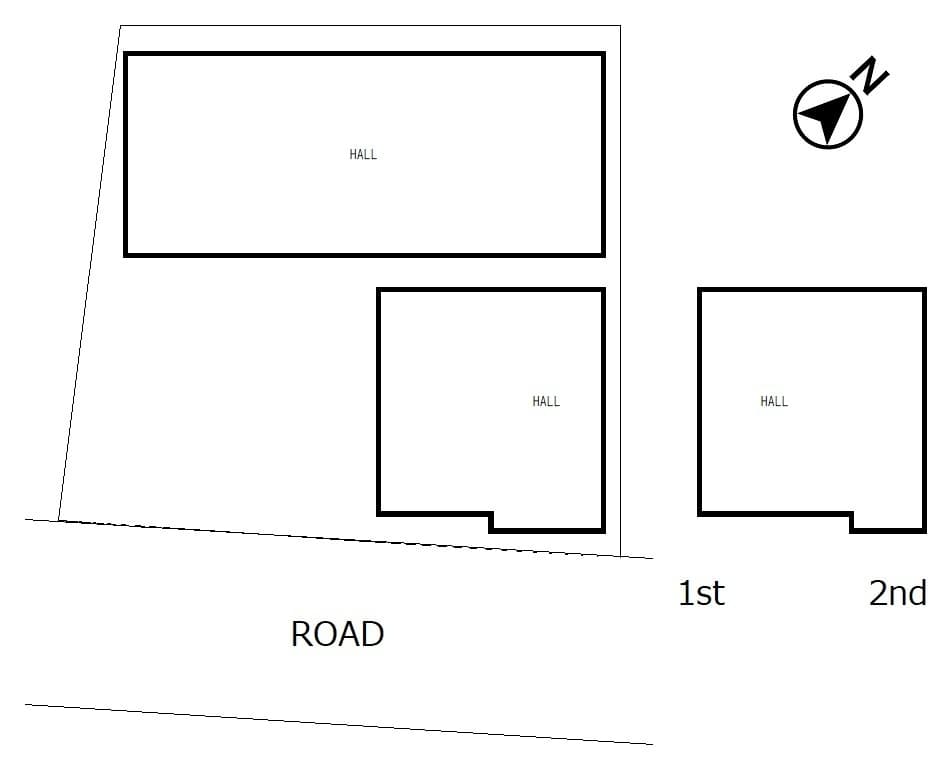忠岡町高月南売り住居付倉庫(オーナーチェンジ)