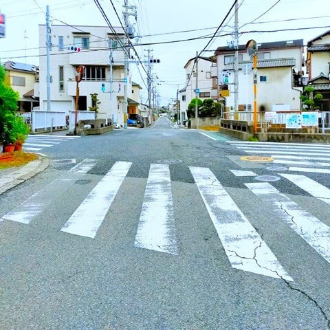 岸和田市戎町売工場