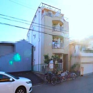 大阪市住吉区遠里小野収益マンション